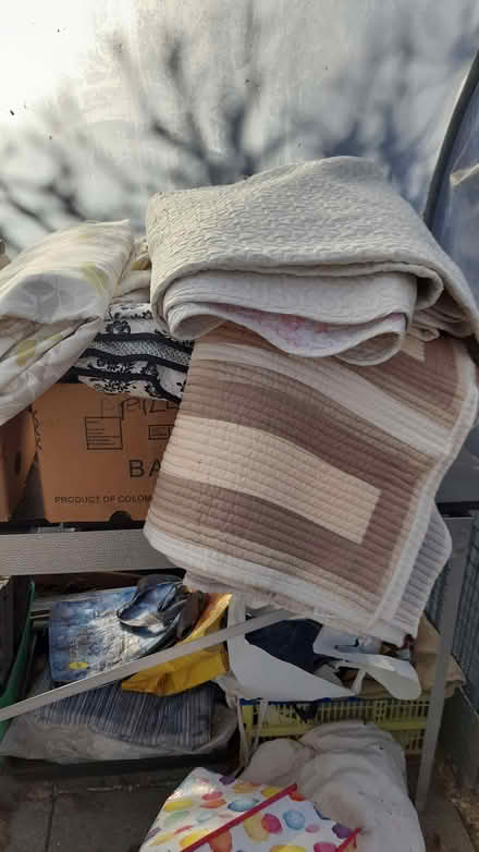 Photo of free Hosehold items (Bridge of Allan FK9) #4