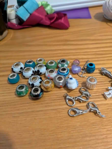 Photo of free Craft supplies (Quedgeley) #2
