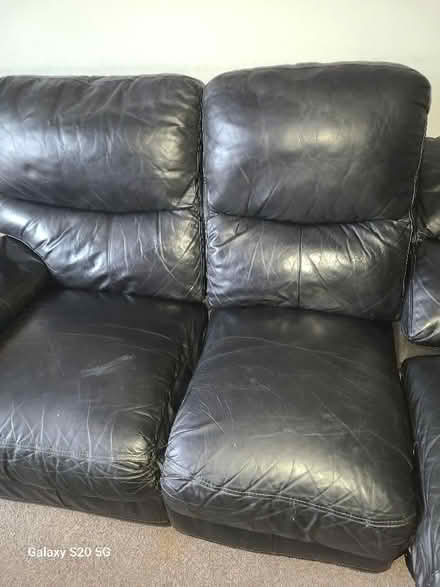 Photo of free Settee (New Town CO4) #4
