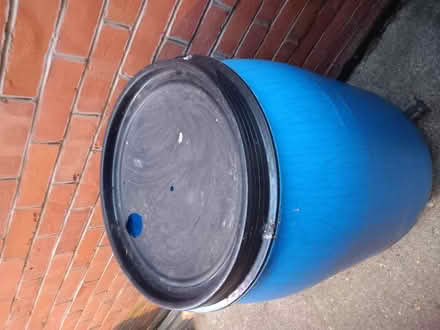 Photo of free Water Butt (Pokesdown BH6) #3