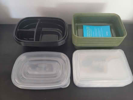 Photo of free Food Saver (Westboro) #1