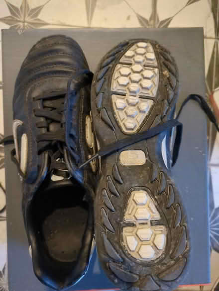 Photo of free Sondico Astros size 4 (Lindfield) #1