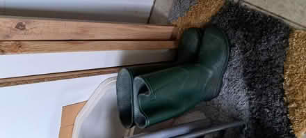 Photo of free Wellies (Cheltenham. GL50) #1