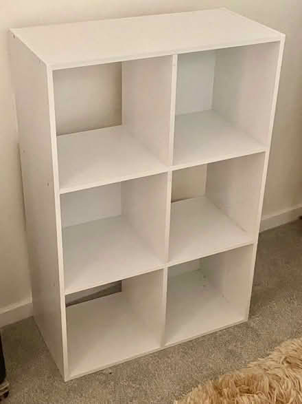 Photo of free Shelf unit (Aldwick PO21 3**) #1