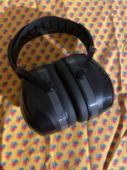Photo of free Ear Defenders (CT11) #1