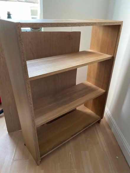 Photo of free Bookshelf (BS5) #2