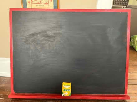 Photo of free Blackboard (Petworth/16th St Heights) #1