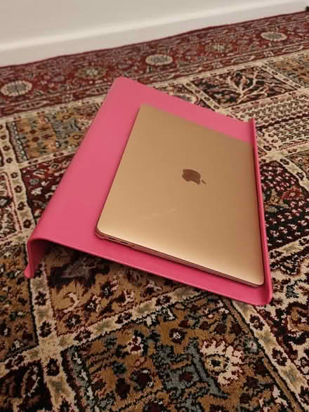 Photo of free Laptop Stand (Central Lancaster, LA1) #3