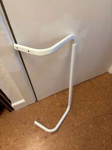 Photo of free Towel Rail (Holland Park W11) #1