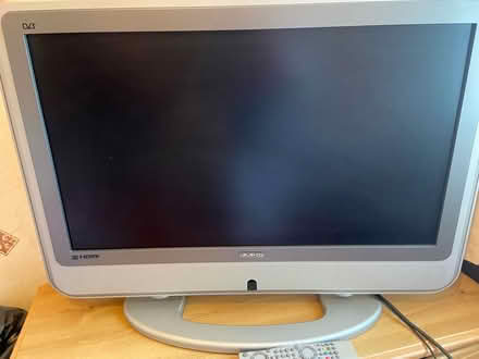 Photo of free Television (Warrington) #4