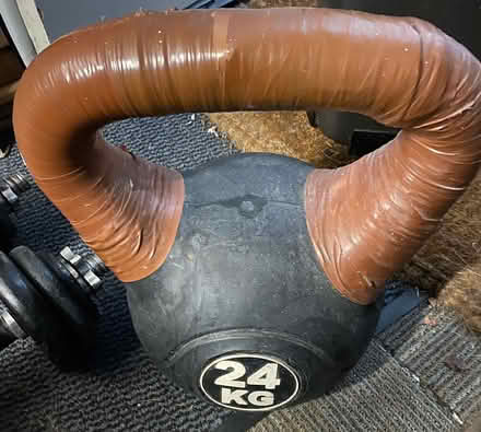 Photo of free Weights for Gym (New Southgate, N11) #2