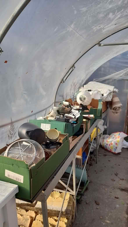 Photo of free Hosehold items (Bridge of Allan FK9) #3