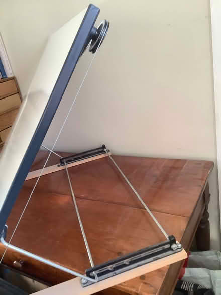 Photo of free Drawingboard (Maldon CM9) #1