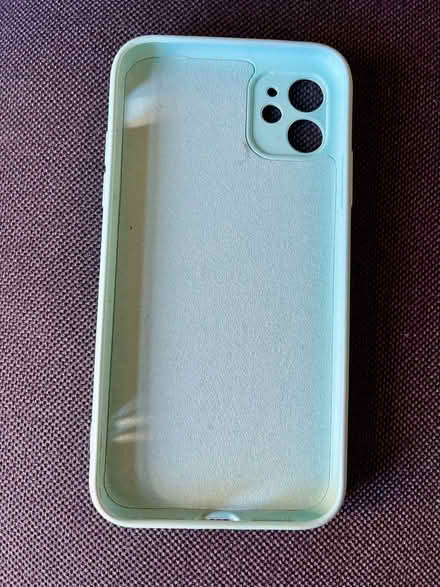 Photo of free iPhone 11 phone case (Bexley DA5) #2