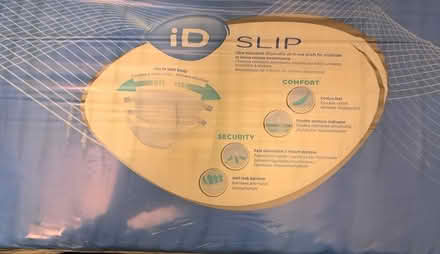 Photo of free Incontinence Pads (Southwark) #3