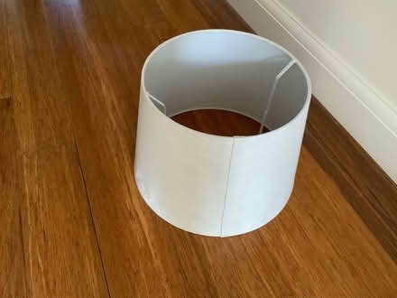Photo of free Light shade (Horsham) #2
