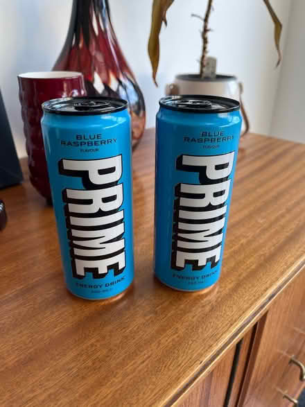 Photo of free Two Prime caffeine (Saltford.) #1