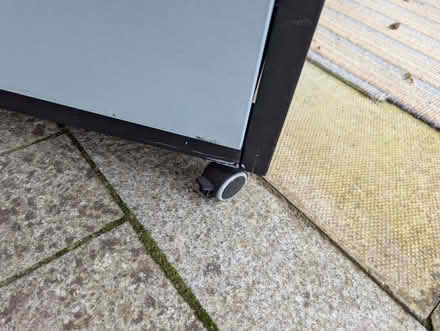 Photo of free IKEA Magnum Drawers (CT14) #2