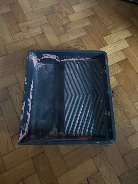 Photo of free Large Paint Tray (East Dulwich SE22) #1
