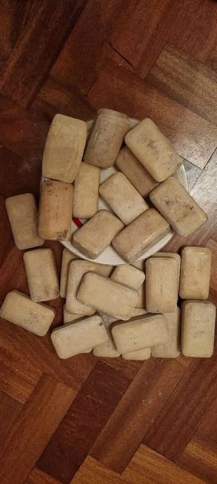Photo of free 30 Soap bars. (Bromley BR2) #1