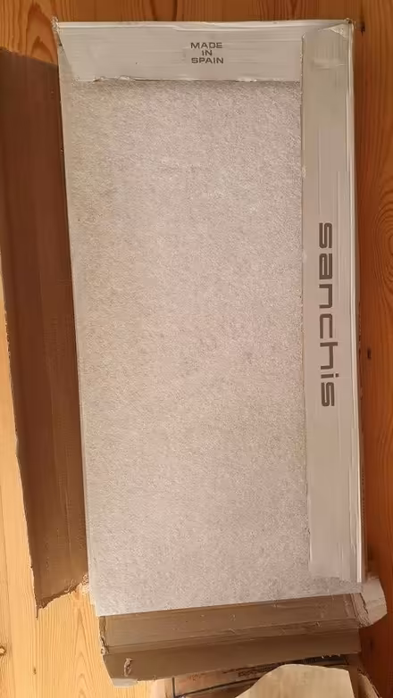 Photo of free Ceramic tiles for bathroom or kitchen (Kingston Gate KT2) #1