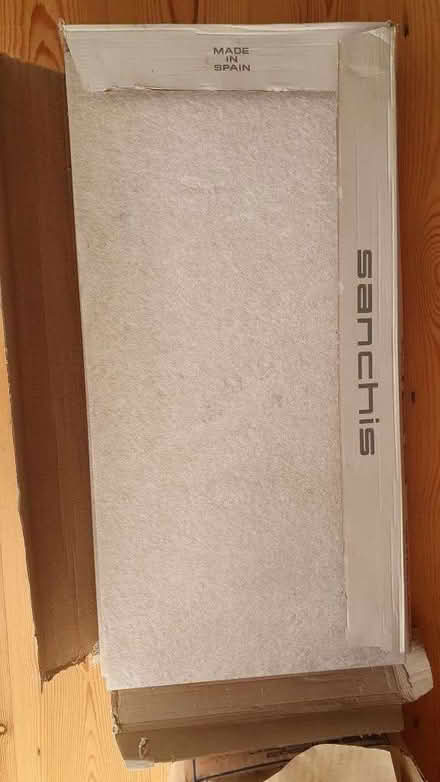 Photo of free Ceramic tiles for bathroom or kitchen (Kingston Gate KT2) #1