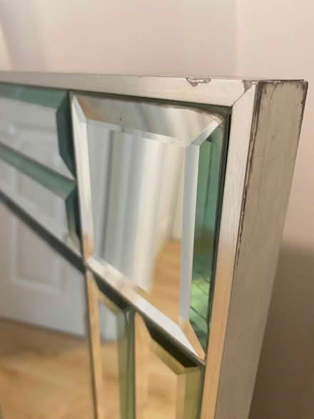 Photo of free Large Mirror (Kings Langley WD4) #3