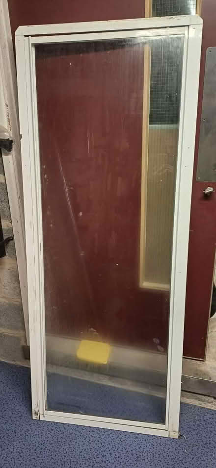 Photo of free Shower screen door (EX14) #1