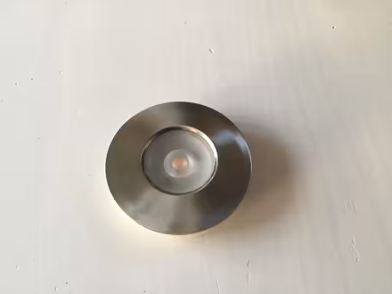 Photo of free Downlights (Bournville B30) #1