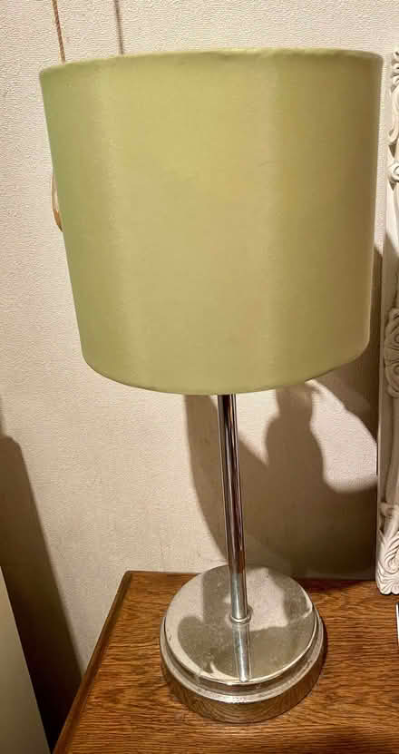 Photo of free Lime/Spring Green Curtains and Home Decor Items/Bundle (Alfreton DE55) #4