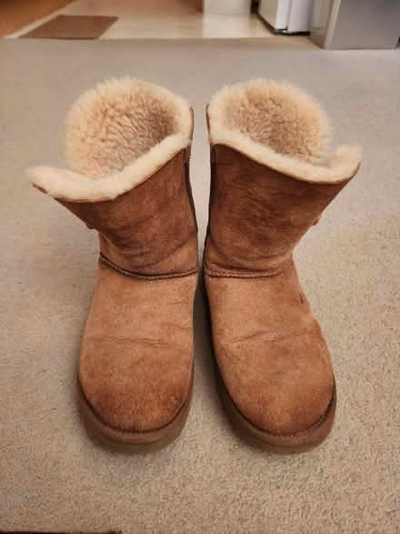 Photo of free Ugg Boots (Central Lancaster, LA1) #1