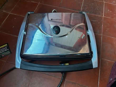 Photo of free Electric grill (Manchester M20 East Didsbury) #2