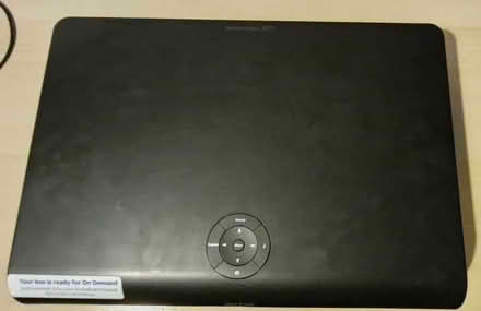 Photo of free Sky+HD Box No Remote (Fernhill G45) #2