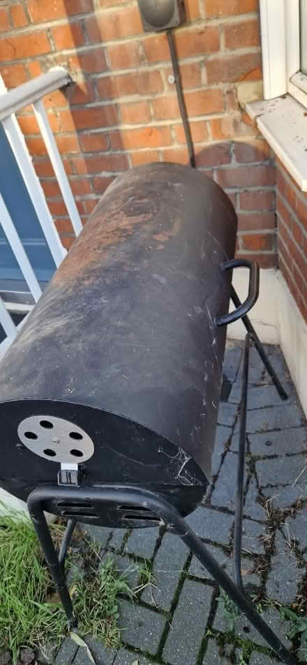 Photo of free BBQ (South Woodford E18) #2