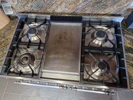 Photo of free Brittania 100cm Range Cooker (Heswall CH60) #2