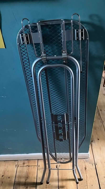 Photo of free Small ironing board needs attention (BN1 7GL) #1