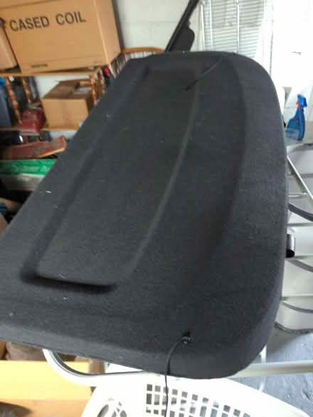 Photo of free Chevy Cruze 2017 rear cover (Grandview Heights) #1