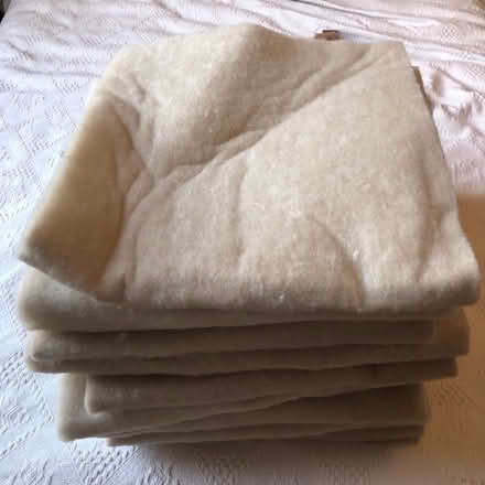 Photo of free Sheets of insulation (Hastings TN34) #1