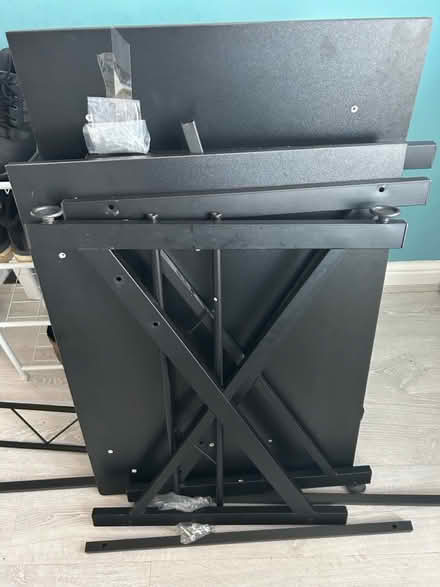 Photo of free 2 x desks (SG1) #2