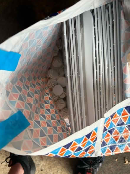 Photo of free Cube unit (SG1) #2