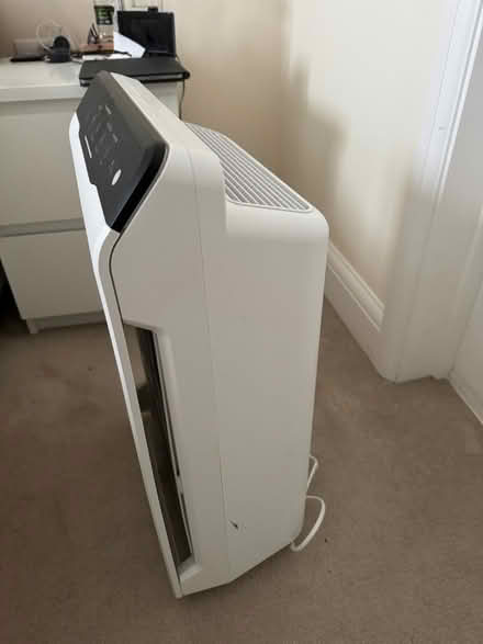 Photo of free Air purifiers x 2 (Basingstoke RG27) #1