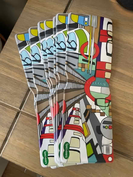 Photo of free Card Holder (N16) #1