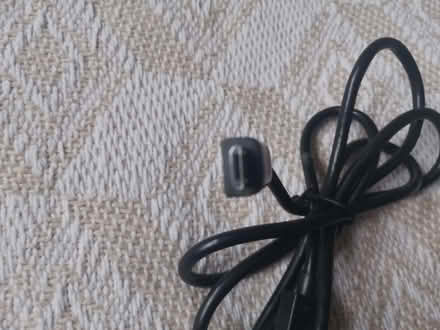 Photo of free Phone charger (Morden SM4) #2