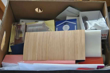 Photo of free dolls house misc (danbury CM3) #1