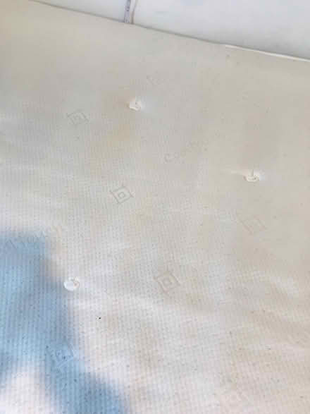 Photo of free King size mattress (OX29) #4