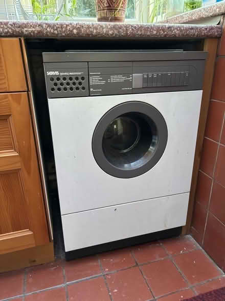 Photo of free Tumble dryer (Frizinghall BD9) #1