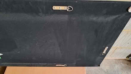 Photo of free Wall Mirror (East Harling NR16) #3