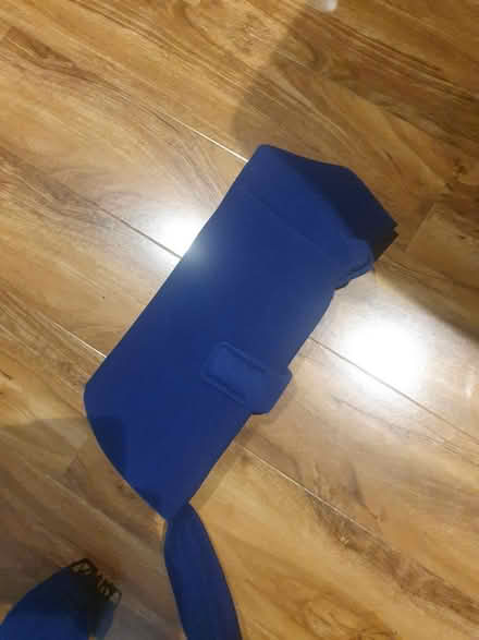 Photo of free Arm brace 2 (Bestwood Park) #1