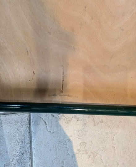 Photo of free Cox stacking chair (Leeds LS18) #4