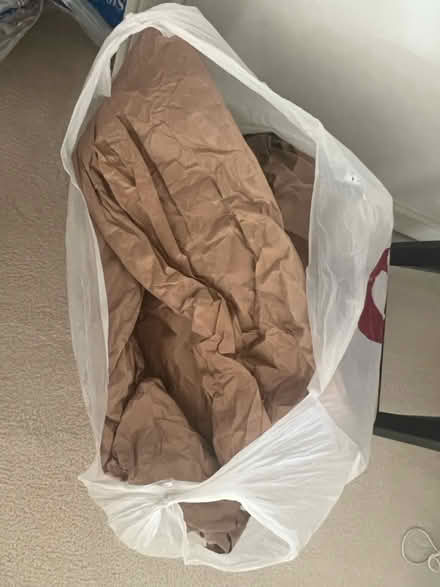 Photo of free Packing material (Annandale) #2